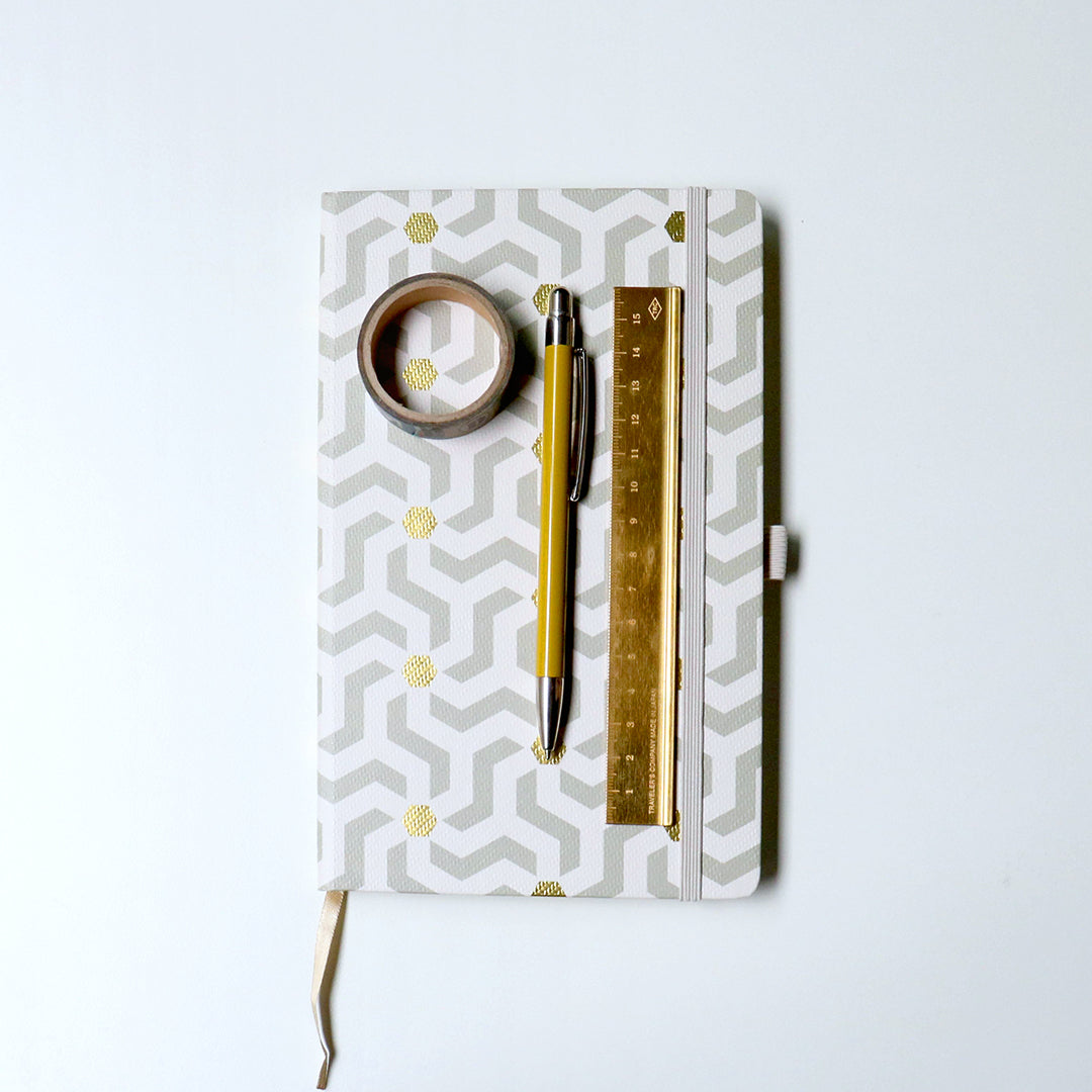 ノート SNAKES (スネーク) 罫線 ポケットサイズ / ORO