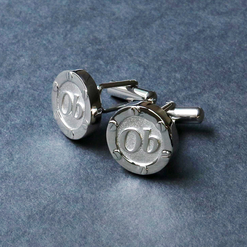 タイピン ORTS548 + カフス ORCS548 / セット