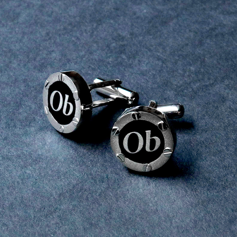 タイピン ORC540A + カフス ORC540A / セット