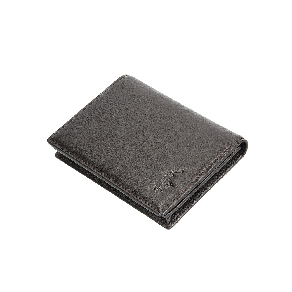 名刺入れ ダークブラン P-NSH307-35 / N Soft Shrink series ソフトシュリンク