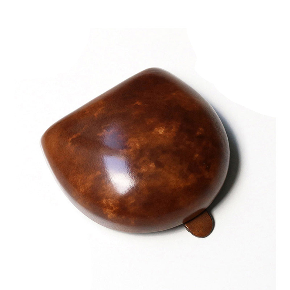 財布 ブライヤー / コインケース シームレス シルバーロゴ