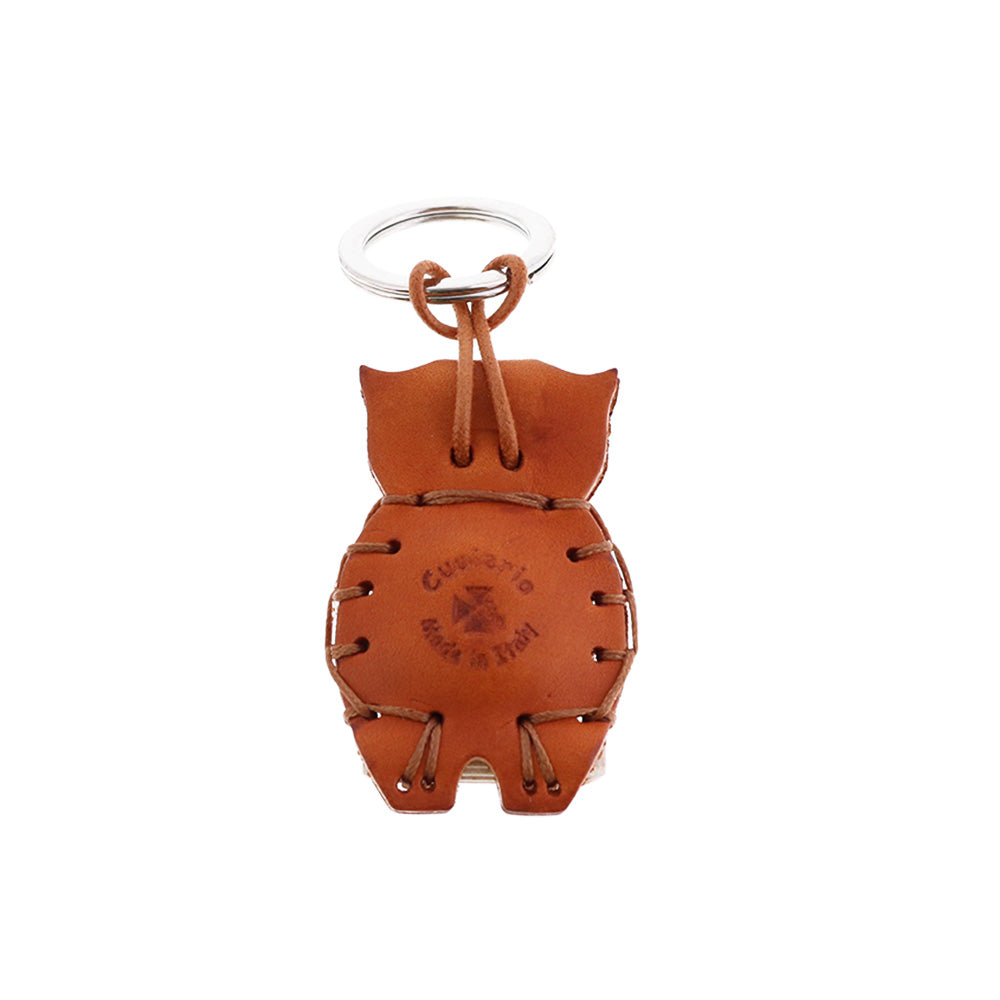 キーリング フクロウ