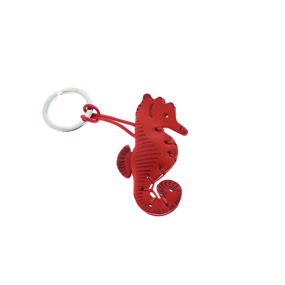 キーリング タツノオトシゴ