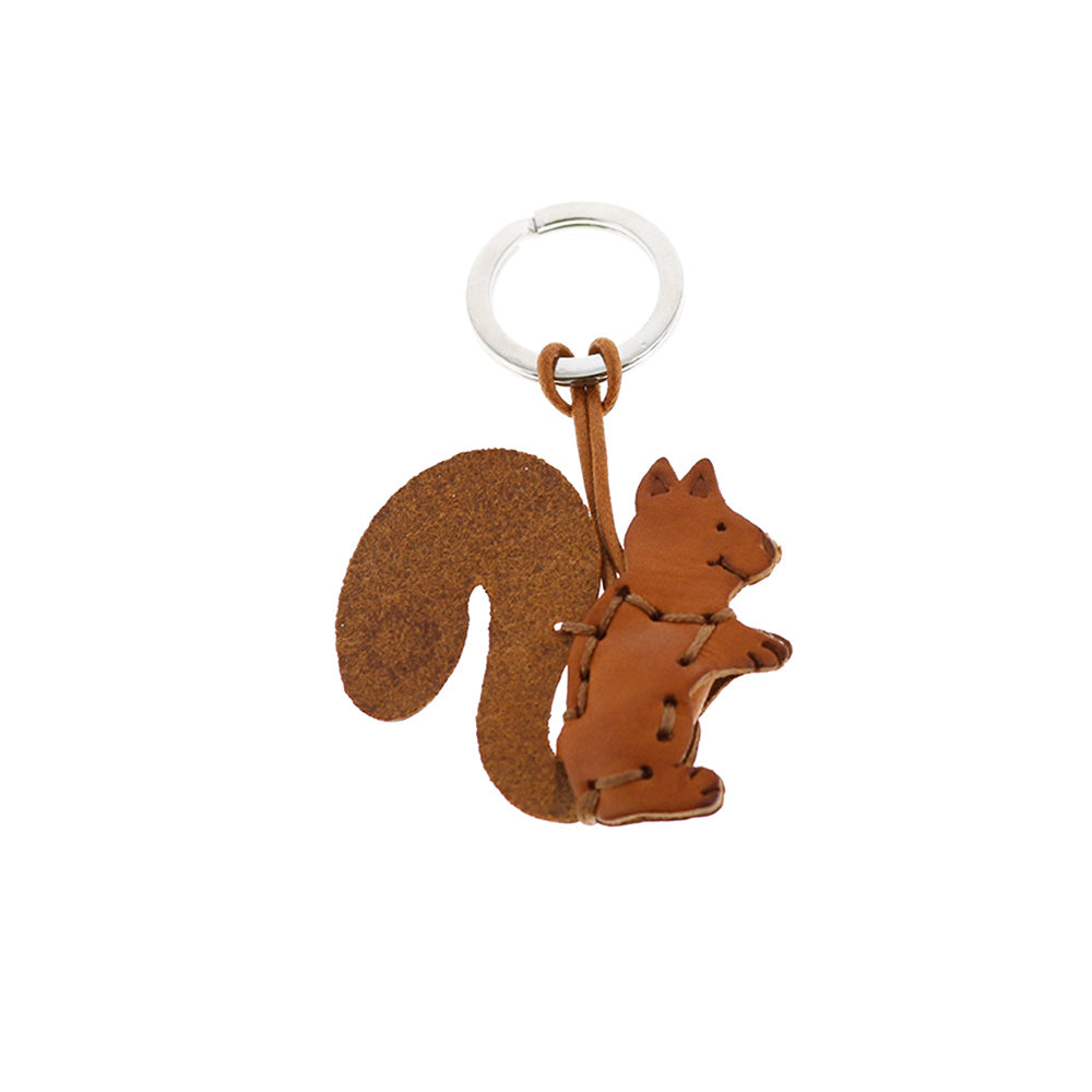 キーリング リス