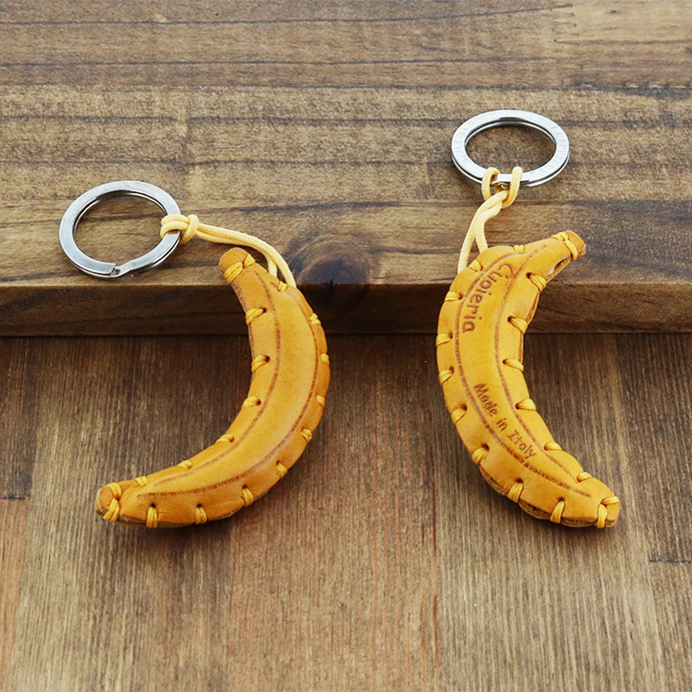 キーリング バナナ