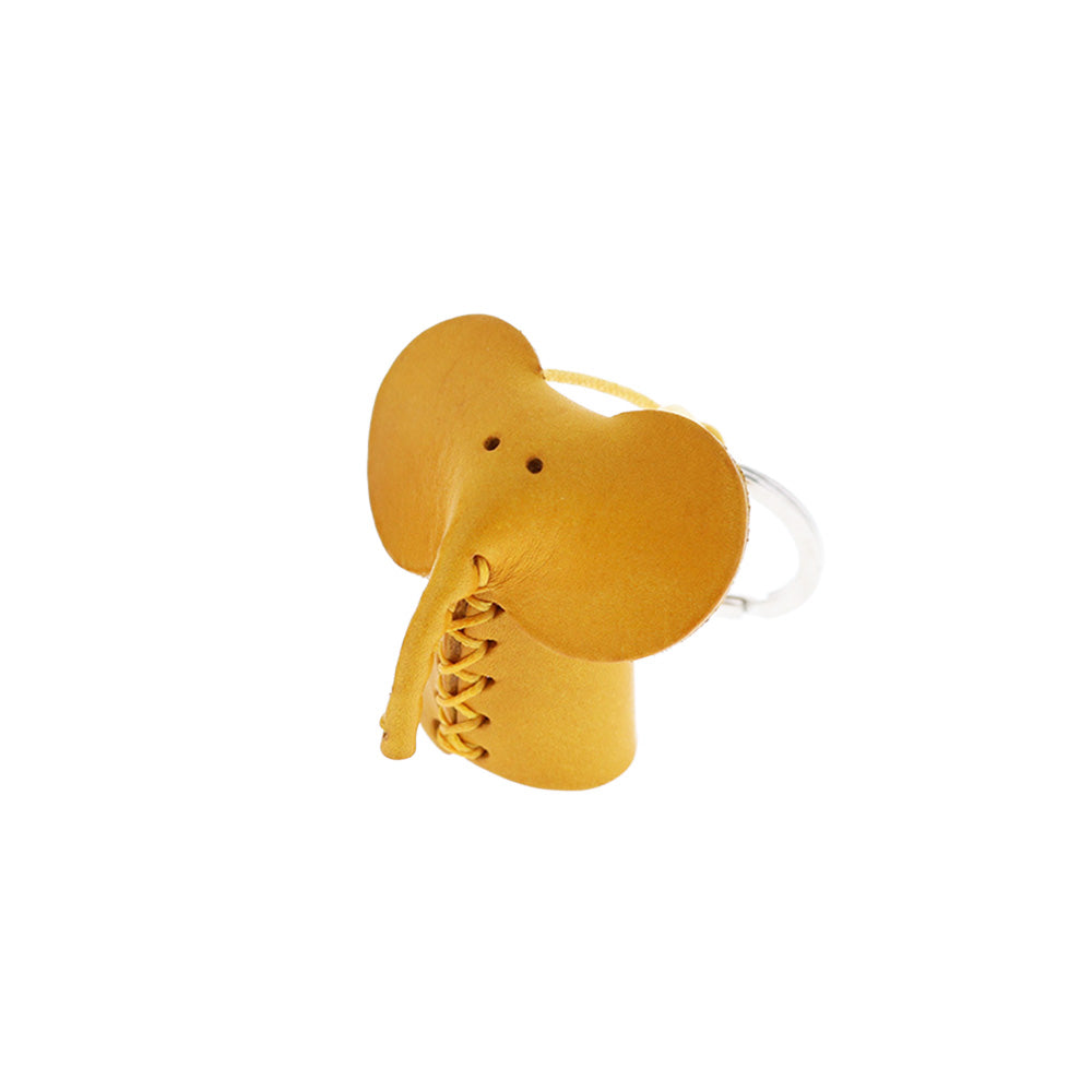 キーリング ゾウ