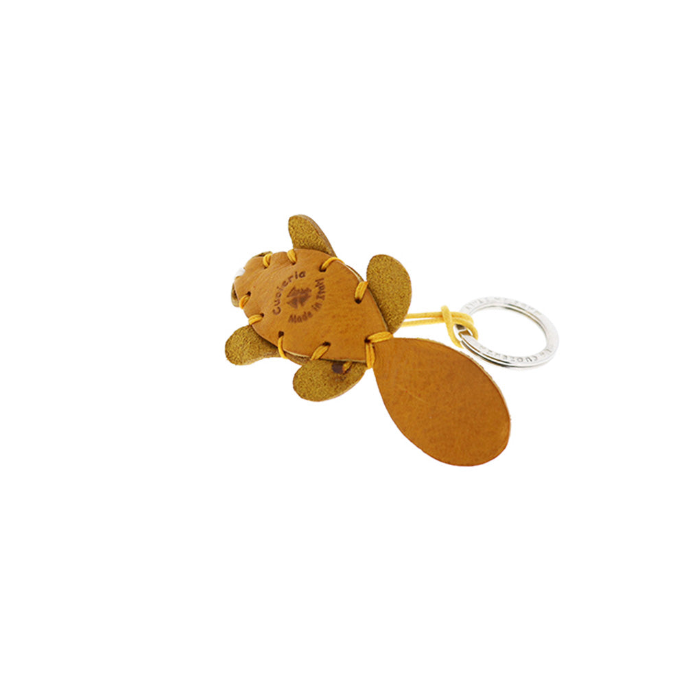 キーリング ビーバー