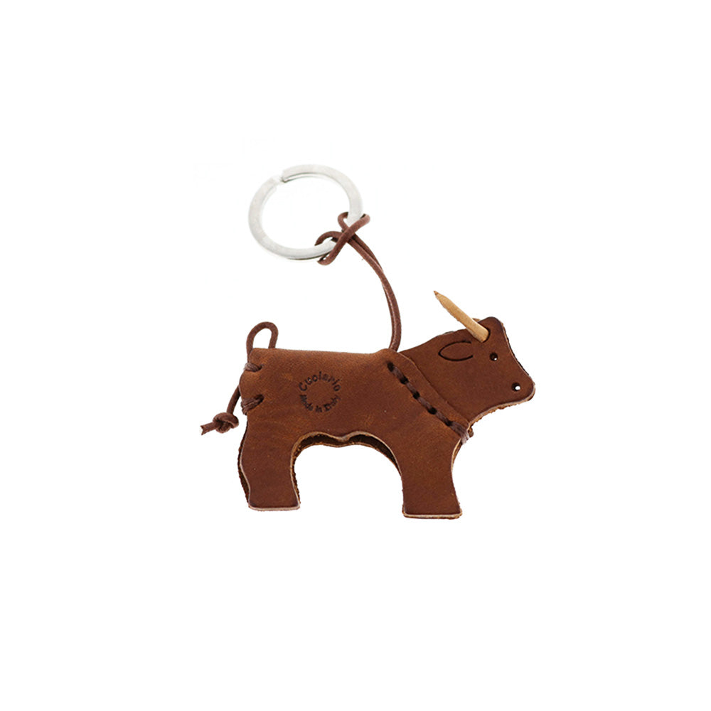 キーリング オウシ