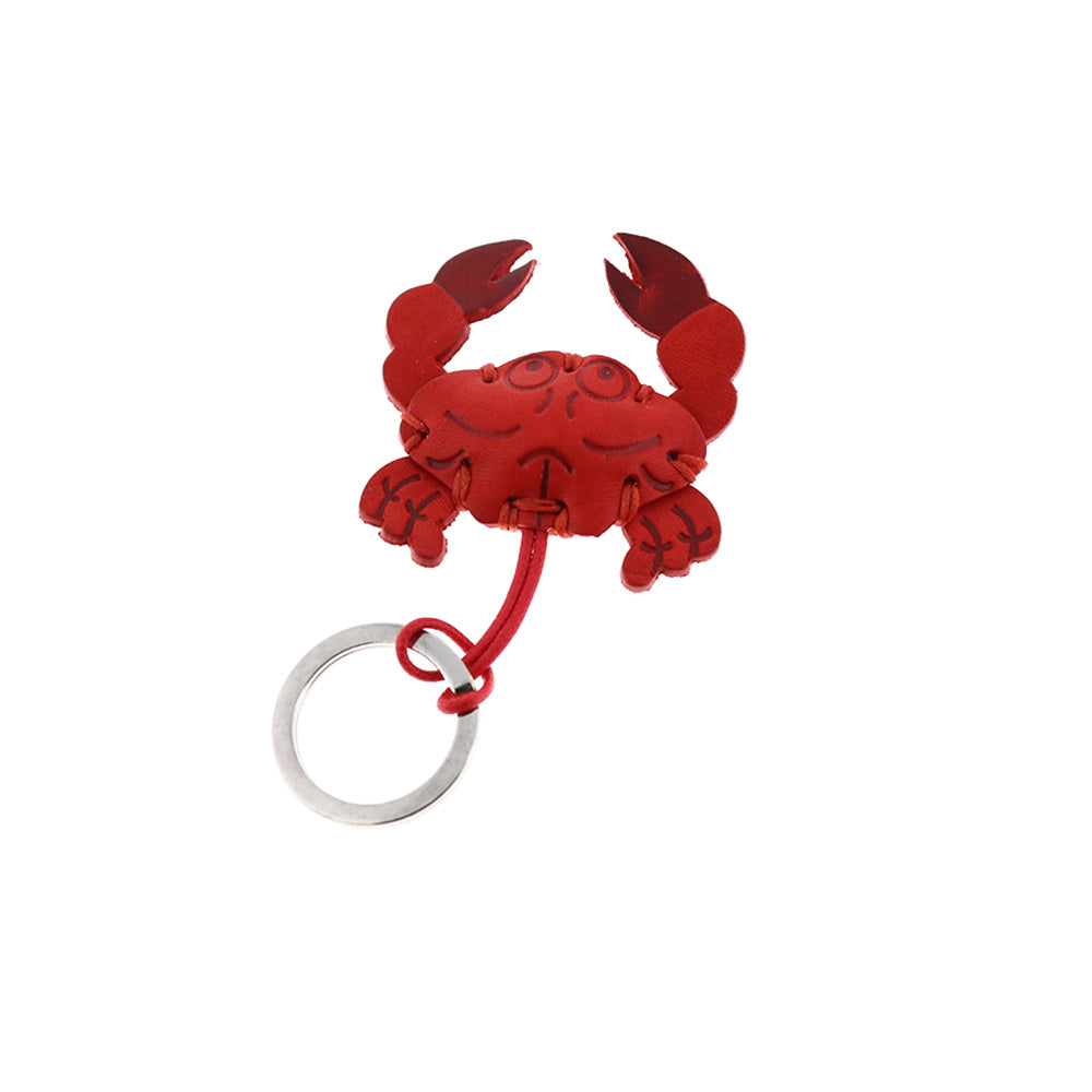 キーリング カニ