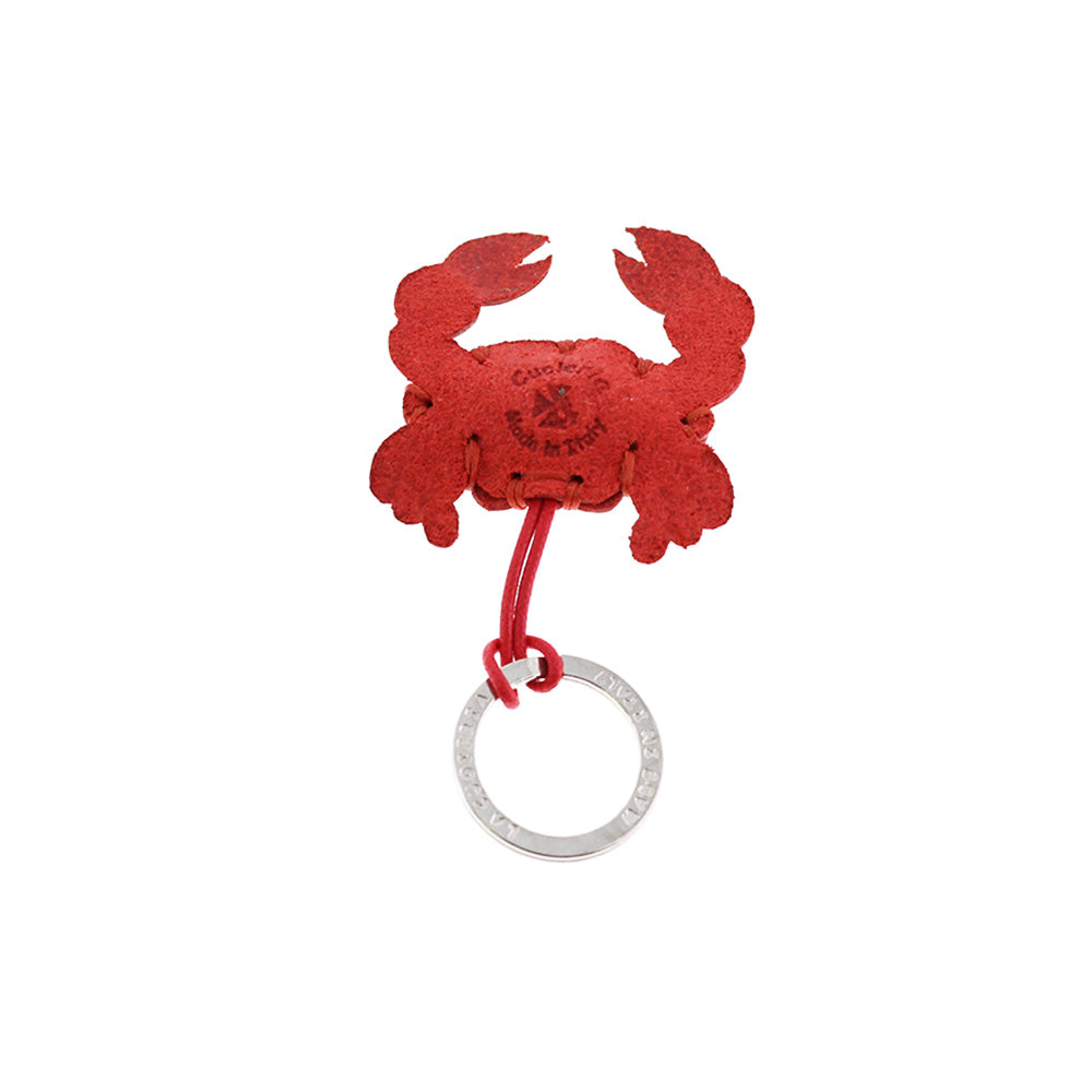 キーリング カニ