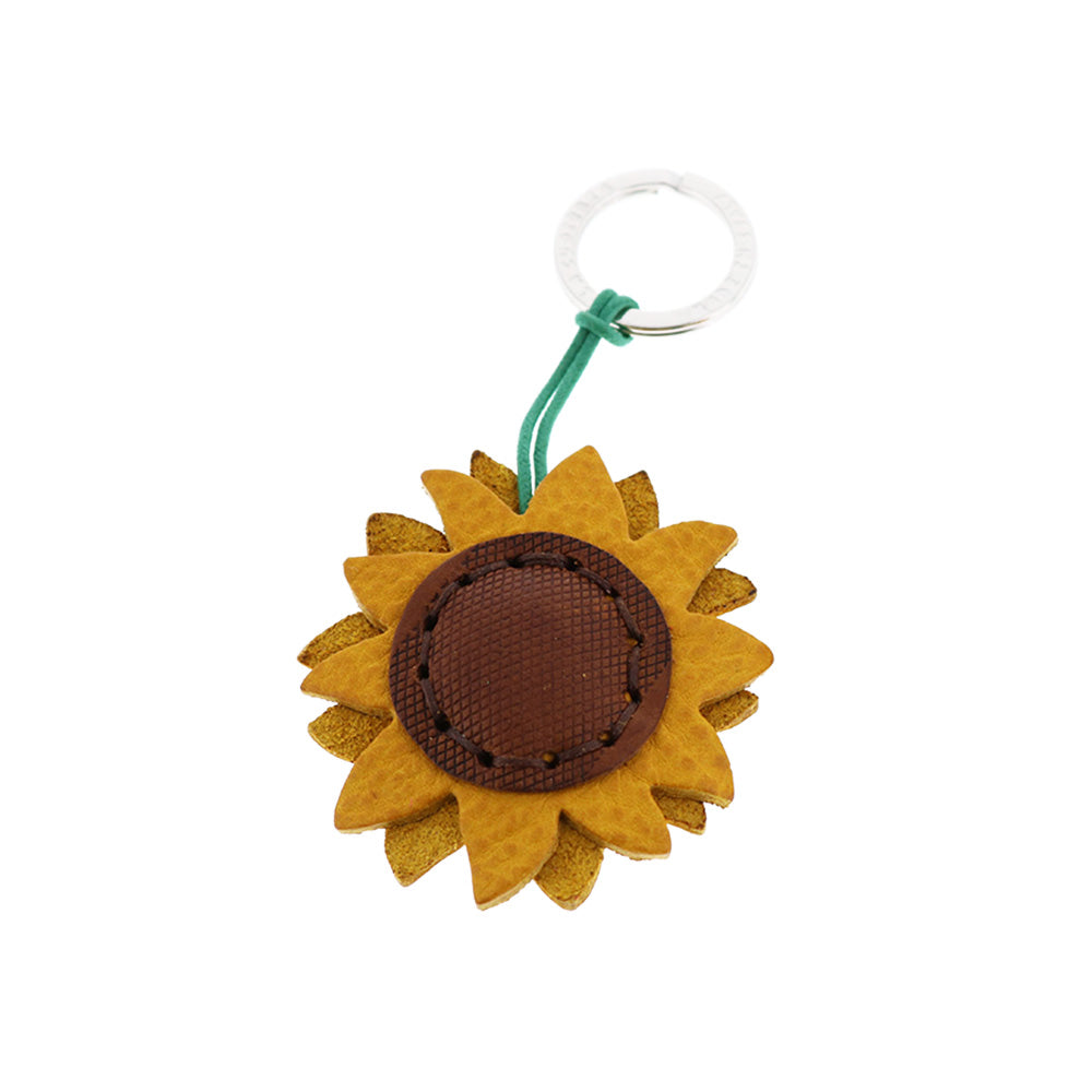 キーリング ヒマワリ