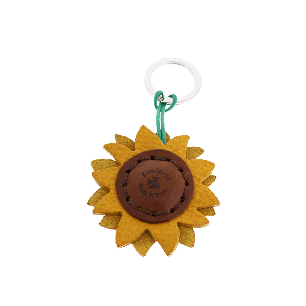 キーリング ヒマワリ