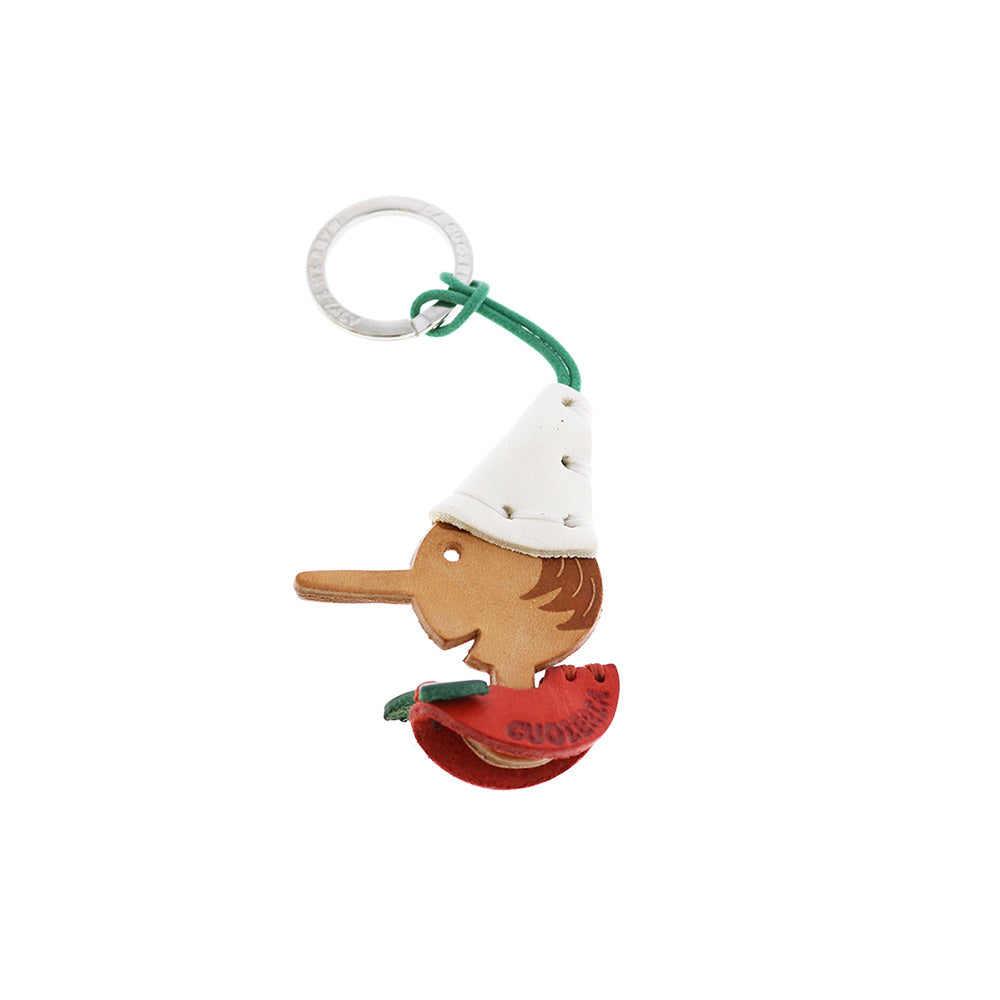 キーリング ピノキオ