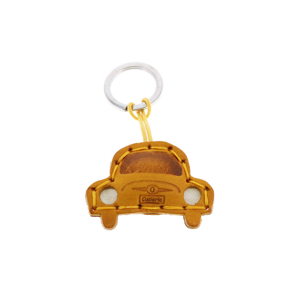 キーリング イタリアンカー