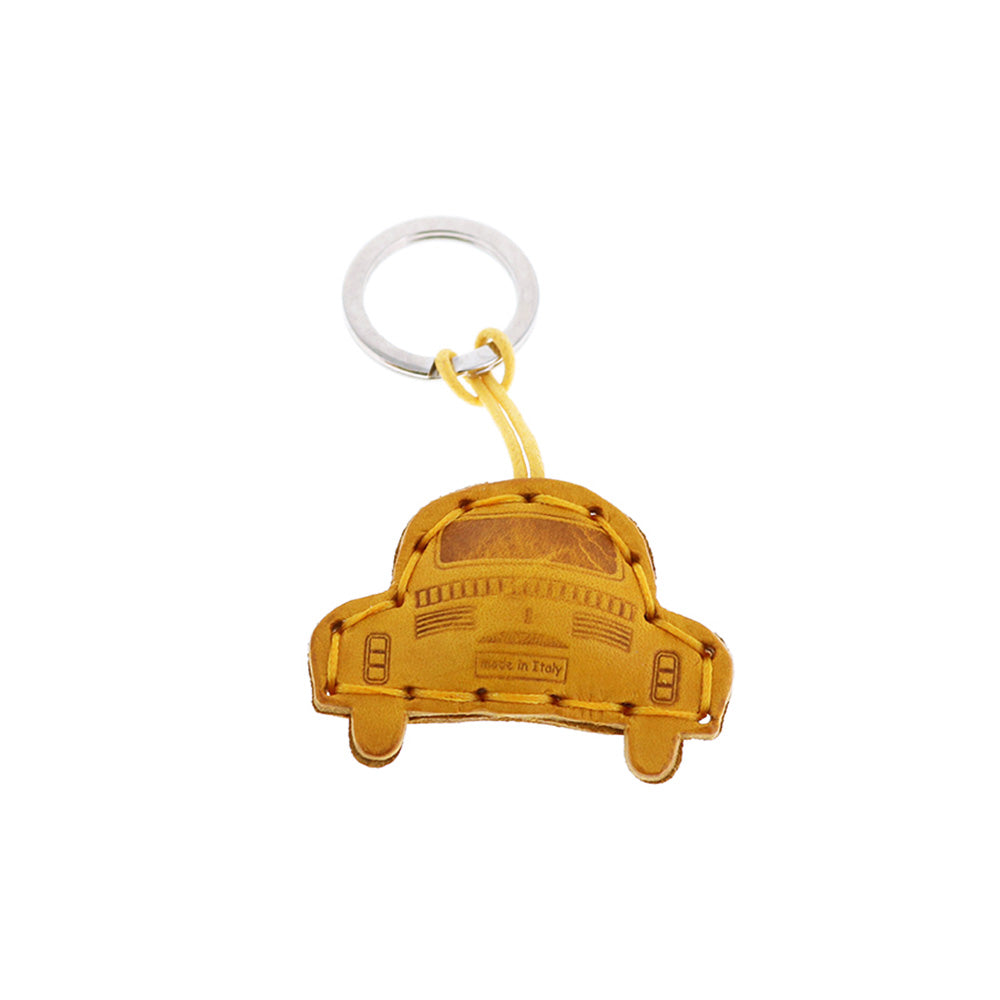 キーリング イタリアンカー