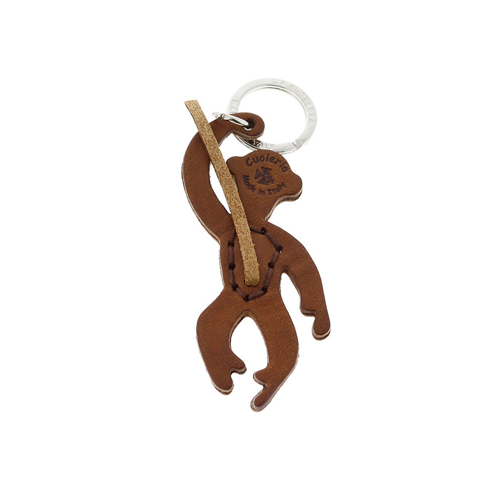 キーリング サル