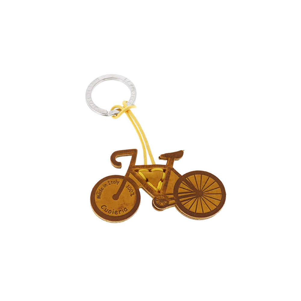 キーリング 自転車