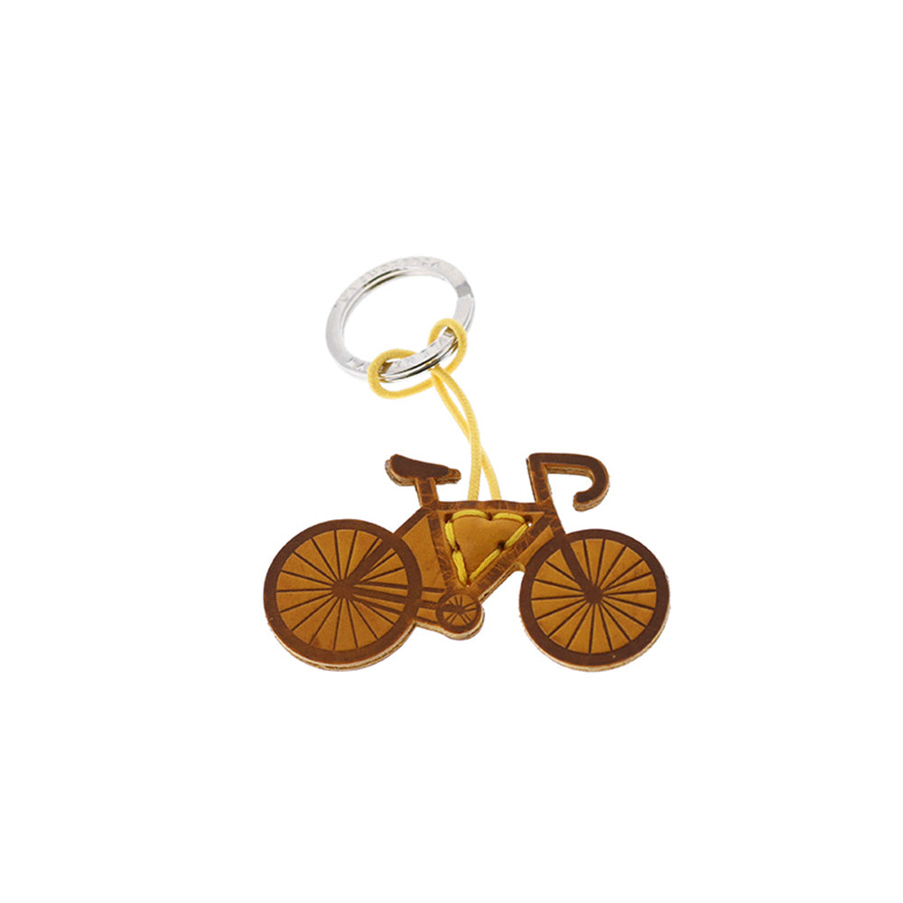 キーリング 自転車