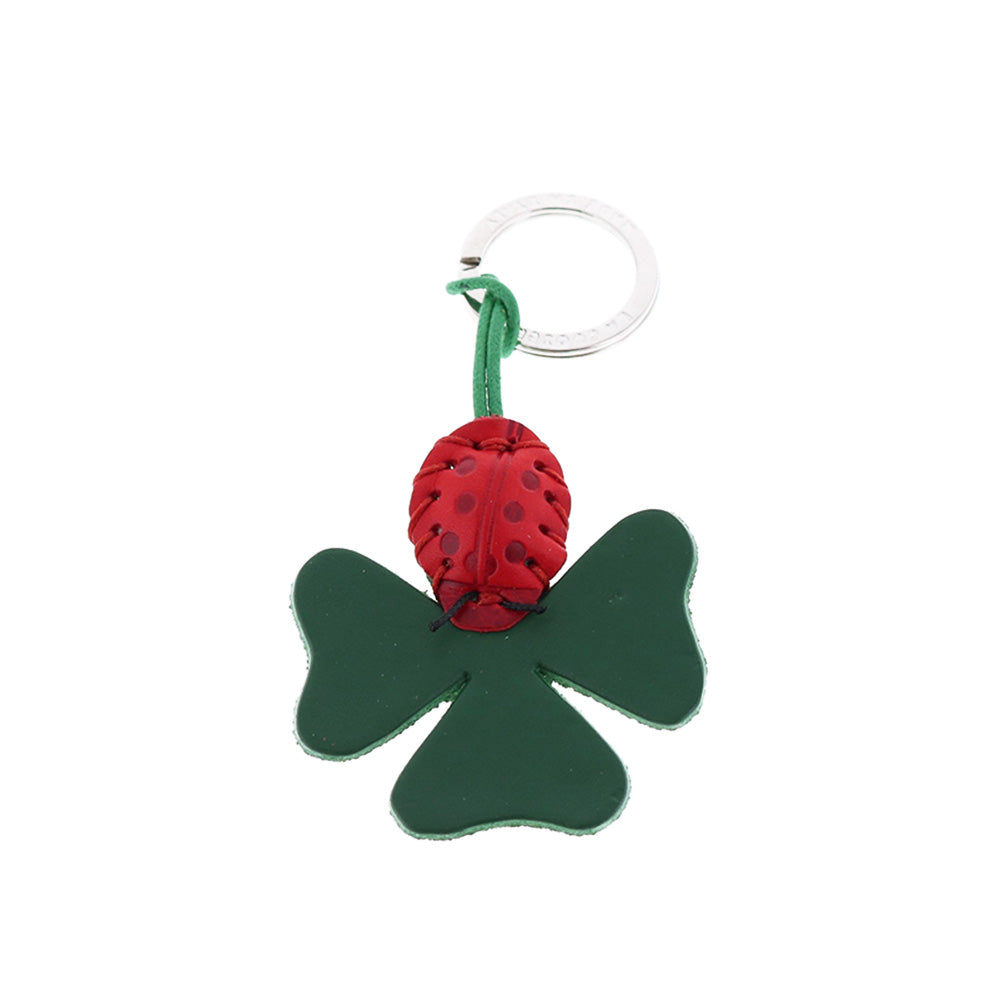 キーリング クローバー