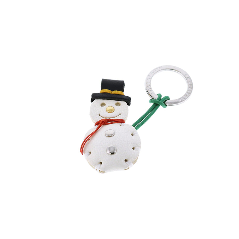 キーリング スノーマン