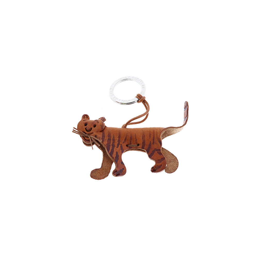 キーリング トラ