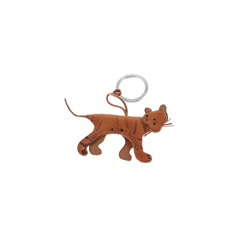 キーリング トラ