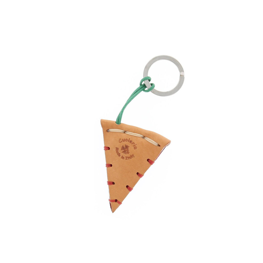 キーリング ピザ