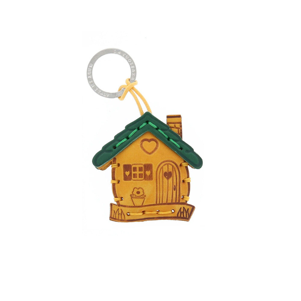 キーリング ハウス