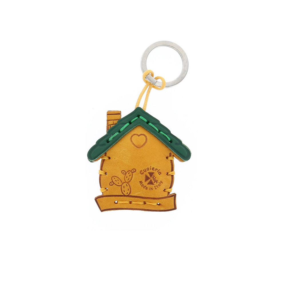 キーリング ハウス