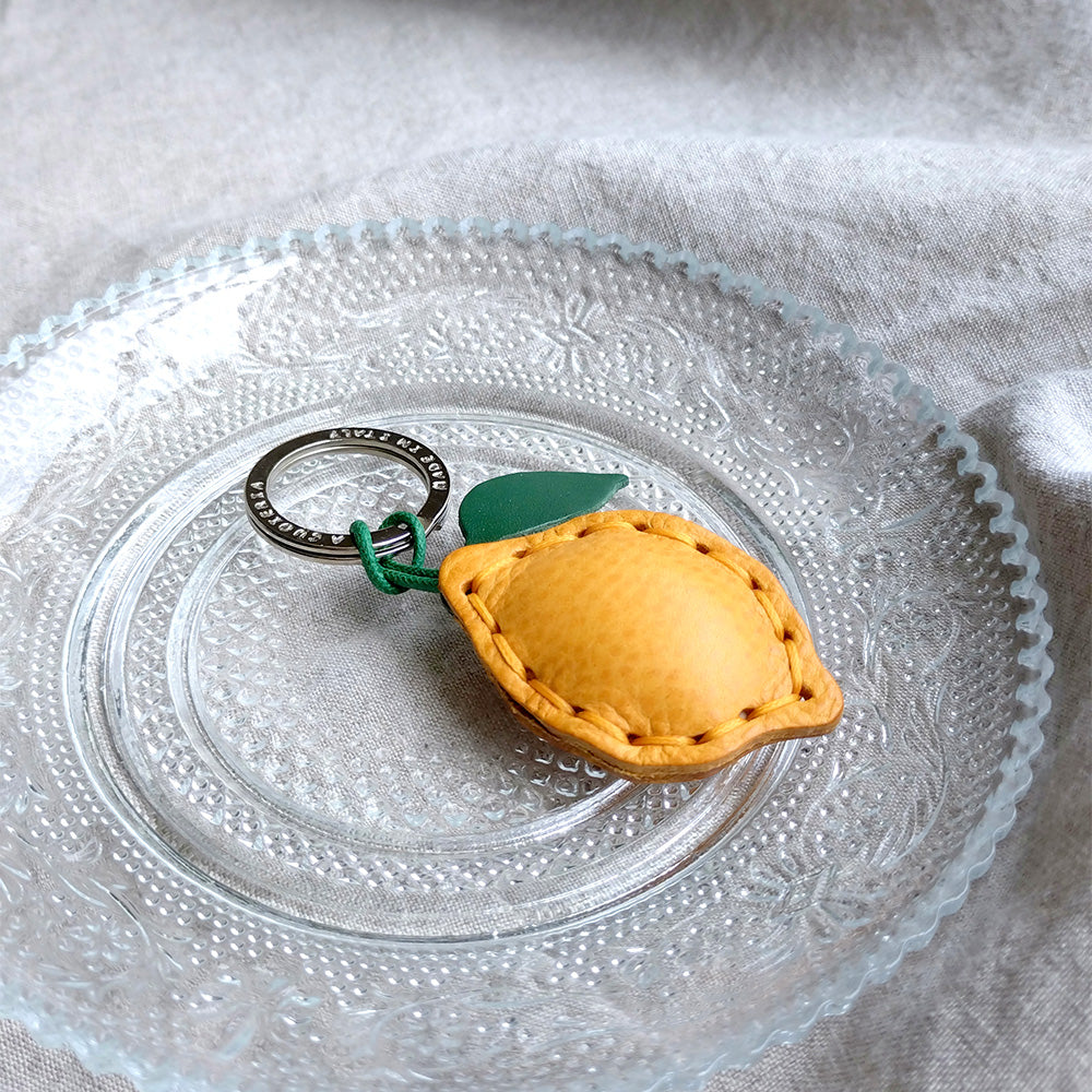 キーリング レモン