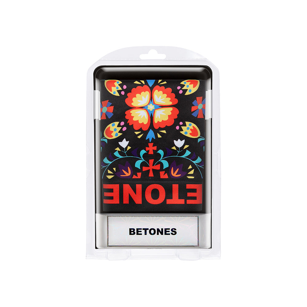 ボクサーパンツ JOSE2-BLACK