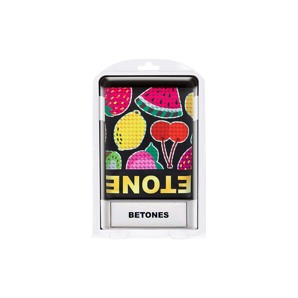 ボクサーパンツ HOLOGRAM-BLACK