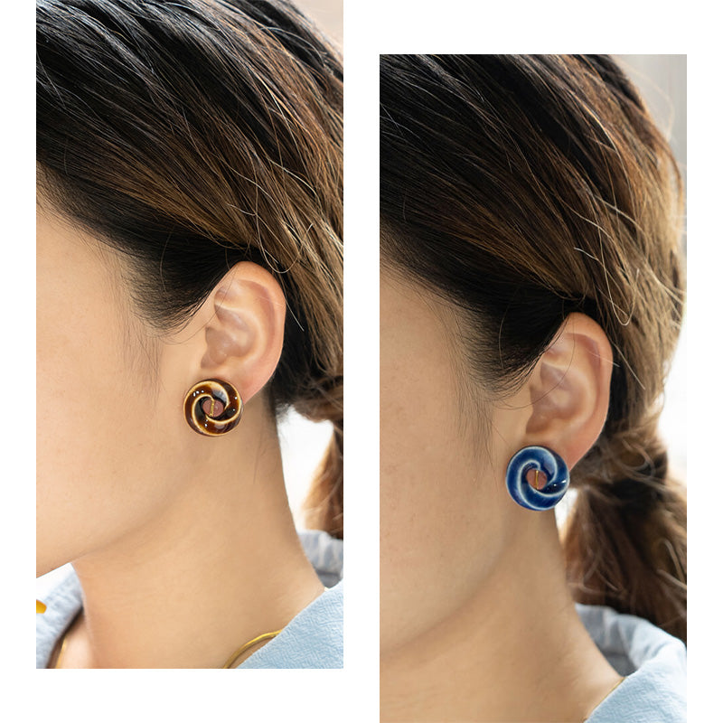 ピアス 白 / くるり