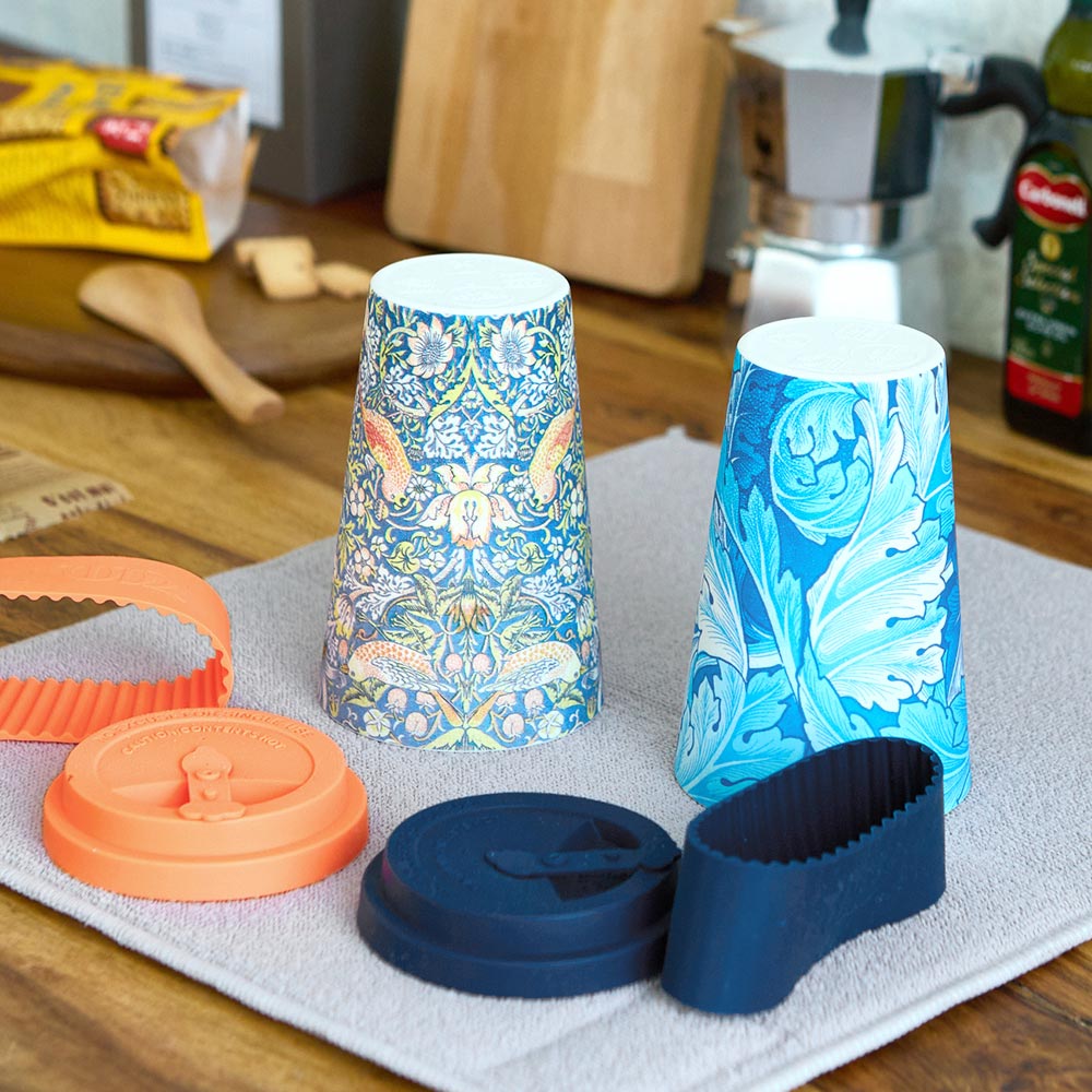 タンブラー Thief(シーフ) 400ml / William Morris