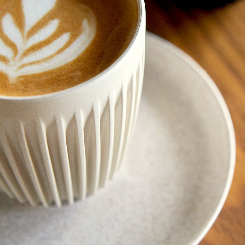タンブラー ナチュラル 175ml 6oz / HuskeeCup