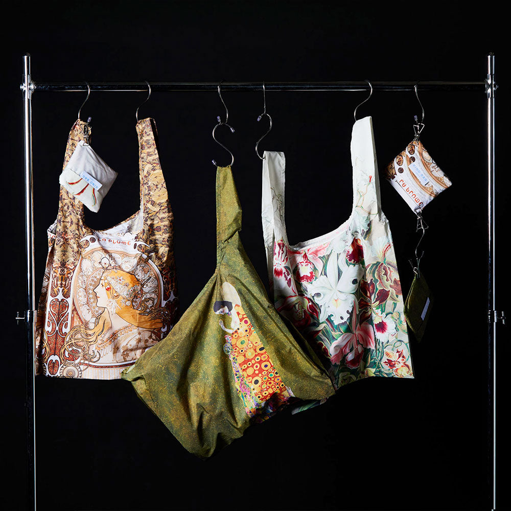 エコバッグ Klimt(クリムト) / Museum Collection