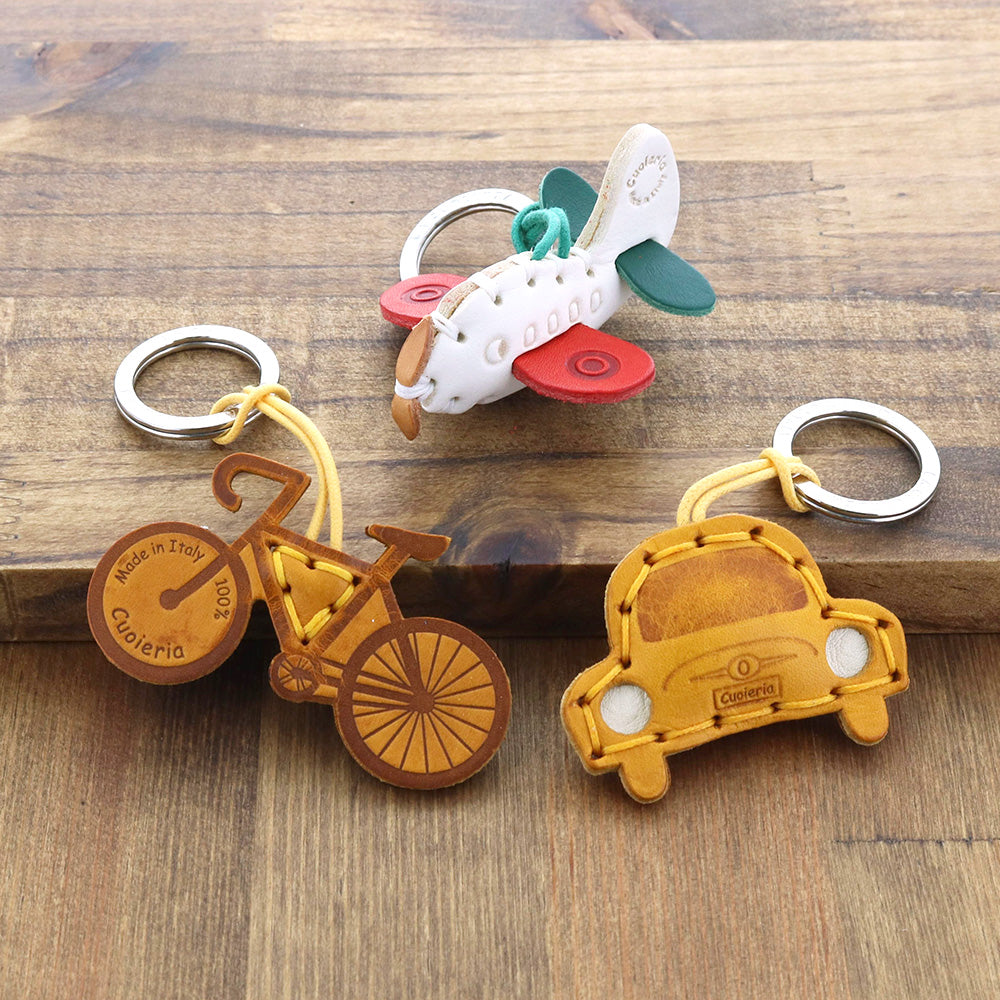キーリング イタリアンカー