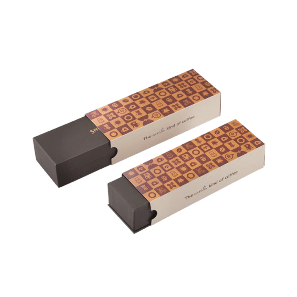 ボールペン Sheaffer® VFM マットブラウン / COFFEE EDITION (コーヒーエディション)