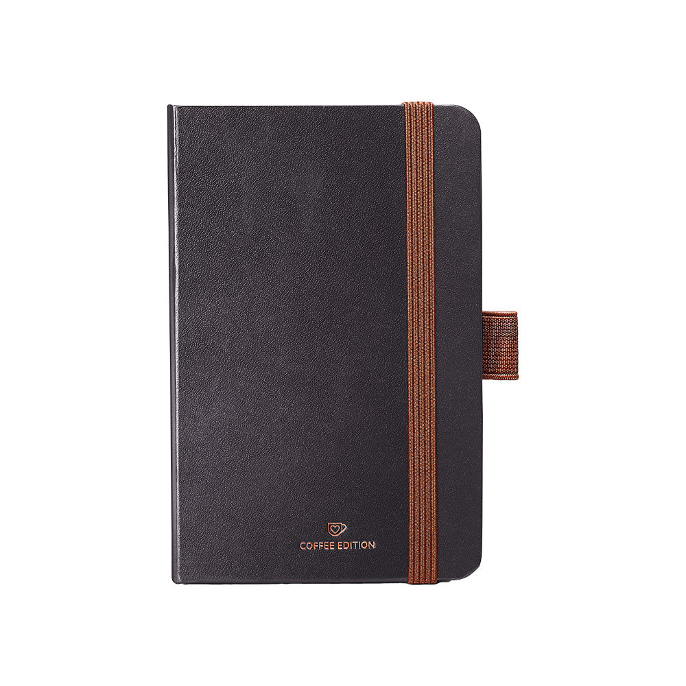 万年筆 Sheaffer® 100 マットブラウン + ノート / COFFEE EDITION (コーヒーエディション) Gift Set
