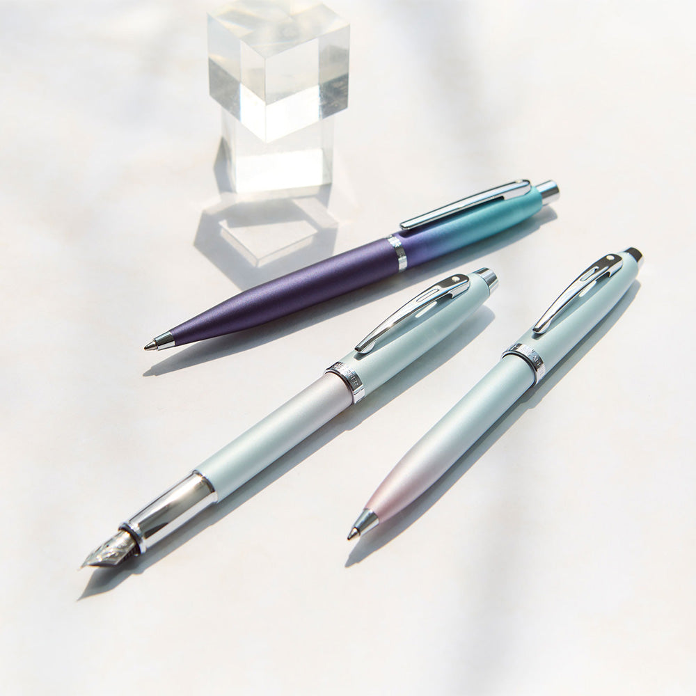 ボールペン Sheaffer® 100 パールグラデーション / EXPRESSIONS ( エクスプレッションズ )