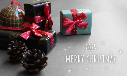 【2025年】クリスマスに贈りたいギフト特集