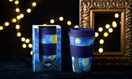 日本限定デザイン「星月夜」新発売！
