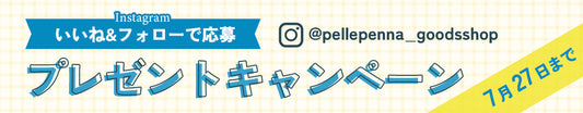 Instagram いいね&フォローで当たる、選べるプレゼントキャンペーン‧₊˚✧