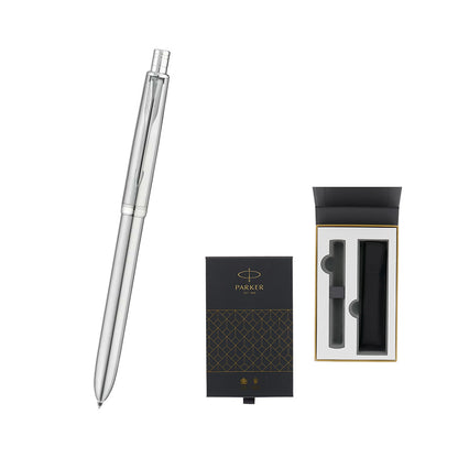 マルチファンクションペン SONNET + 本革ペンポーチ /  Gift Set