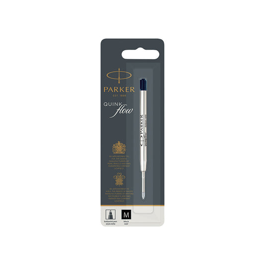 替芯 QUINK flow M 中字 1.0mm