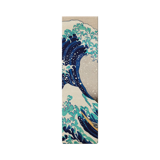 ブックマーカー The Great Wave ( 富嶽三十六景 ) / クラシックコレクション 葛飾北斎