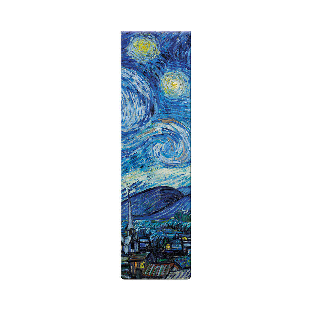 ブックマーカー The Starry Night ( 星月夜 ) / クラシックコレクション Van Gogh