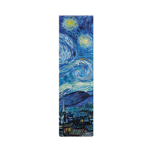 ブックマーカー The Starry Night ( 星月夜 ) / クラシックコレクション Van Gogh