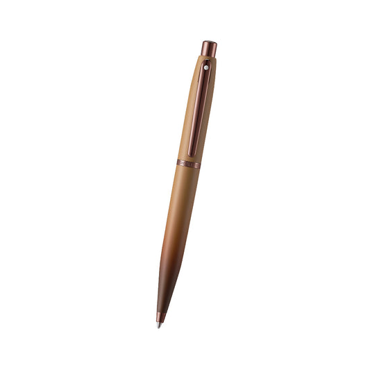 ボールペン Sheaffer® VFM マットブラウン / COFFEE EDITION （コーヒーエディション）