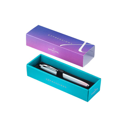 万年筆 Sheaffer® 100 パールグラデーション / EXPRESSIONS ( エクスプレッションズ )